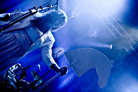 2 White Horses (Debaser Medis - Stockholm)