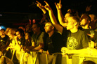 20081105 Kb Malmo Monster Magnet 3357 Audience Publik