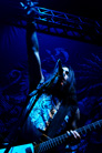 20081112 Hovet Stockholm Machine Head 007