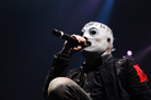 20081112 Hovet Stockholm Slipknot 012