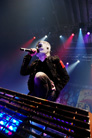 20081112 Hovet Stockholm Slipknot 014