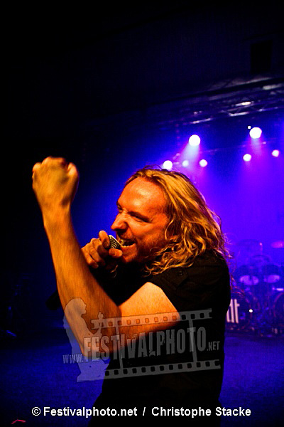 Dark Tranquillity