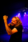 20081122 Folkets Park Huskvarna Close Up Dark Tranquillity 3907