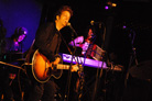 20081129 Light Of The Day Berns Stockholm Willie Nile 9