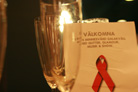 20081201 World Aids Day Hipp Malmo 4688