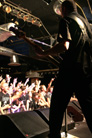 20081209 Kb Malmo Volbeat 378 Audience Publik