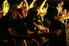 20081209 Kb Malmo Volbeat 520 Audience Publik