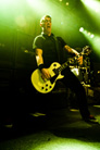 20081211 Debaser Medis Stockholm Volbeat 0007