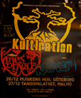 20081226 Musikens Hus Goteborg Kultiration 1