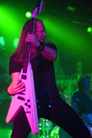 Edguy (Transbordeur - Lyon)