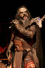 20090212 Carling Islington Academy London Lordi 06