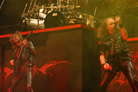 20090304 Malmo Arena Judas Priest630
