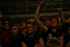 20090304 Malmo Arena Judas Priest704 Audience Publik