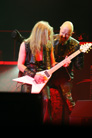 20090304 Malmo Arena Judas Priest716