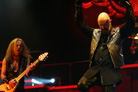 20090304 Malmo Arena Judas Priest725