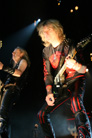 20090304 Malmo Arena Judas Priest733
