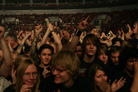20090304 Malmo Arena Judas Priest744 Audience Publik