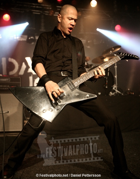 Danko Jones