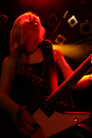 20090319 Crucified Barbara Debaser Malmo661