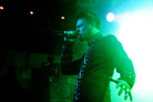 20090329 O2 Academy Islington London Kamelot09