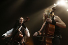 20090415 Apocalyptica Utenos Pramogu Vilnius12