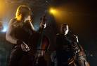 20090415 Apocalyptica Utenos Pramogu Vilnius40