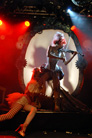 20090420 Emilie Autumn Klubben Stockholm 10