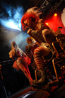 20090420 Emilie Autumn Klubben Stockholm 15