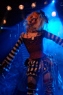 20090420 Emilie Autumn Klubben Stockholm 3