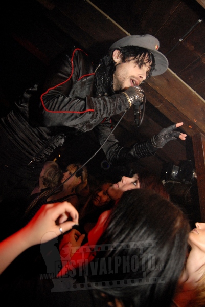 IAMX