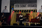 20090520 5th Sonic Brigade Banken Kristianstad 09