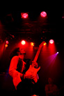 20090910 Debaser Malmo Electric Boys 46