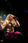 20090916 O2 Shepherds Bush Empire London Steel Panther 02