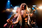 20090916 O2 Shepherds Bush Empire London Steel Panther 04