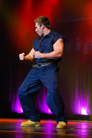 20090926 Chippendales Konserthuset Malmo 11