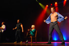 20090926 Chippendales Konserthuset Malmo 14