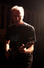 20091015 Hugh Cornwell New York Vilnius 04