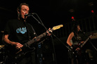 20091015 Hugh Cornwell New York Vilnius 08