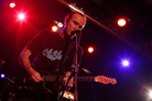 20091015 Hugh Cornwell New York Vilnius 11