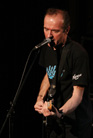 20091015 Hugh Cornwell New York Vilnius 26