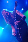 20091018 Amorphis Seifenfabrik Graz 043