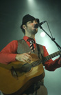 20091019 Transbordeur Lyon Charlie Winston12