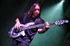 20091022 Dream Theater (Progressive Nation - Porto) 012