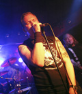 20091031 The Embodie Zaragon Rock Club - Jonkoping 005