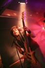20091031 Tokyo Blade Zaragon Rock Club - Jonkoping 003