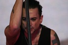 20100125 Depeche Mode Malmo Arena  9853