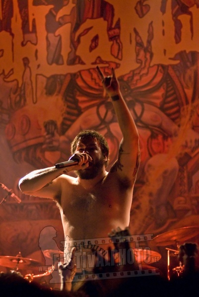 The Black Dahlia Murder