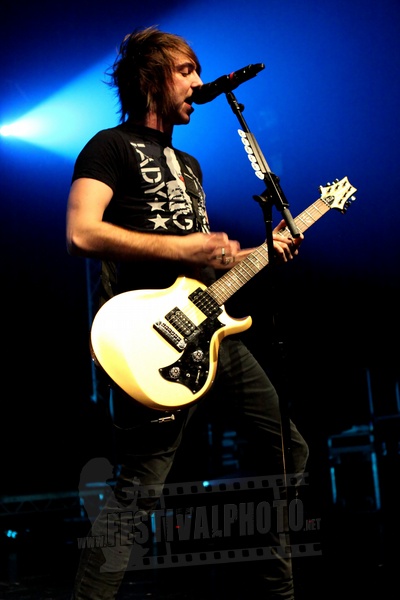 All Time Low