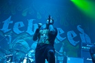 20100130 Hatebreed The Black Procession Tour - Stockholm  0579