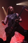 20100130 Machine Head The Black Procession Tour - Stockholm 2587